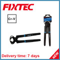 Fixtec Hand Tools 200mm/8" Carpenter Pliers Metal Pliers